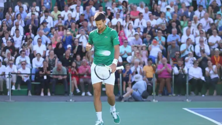Nole 2 3