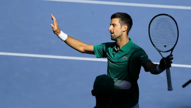 Nole 3 3