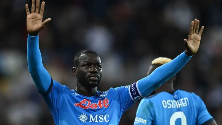 Koulibaly
