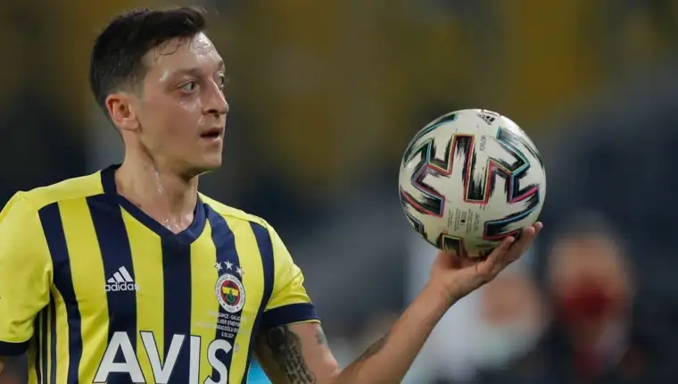 Ozil