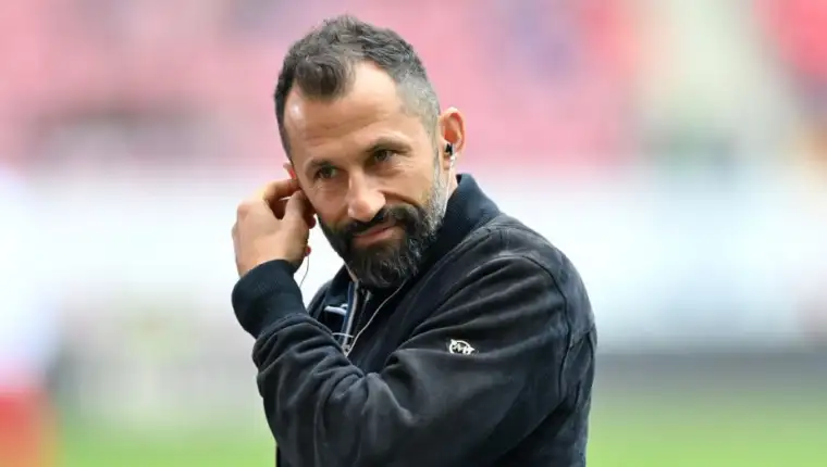 Salihamidzic 1