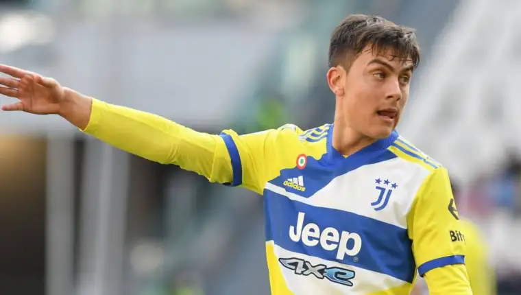 Dybala33