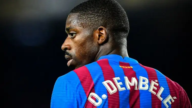 Dembele 2