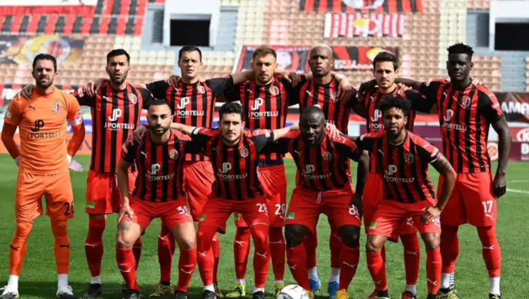 Hamrun