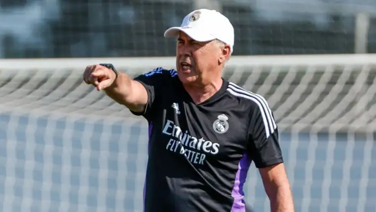 Carlo 5
