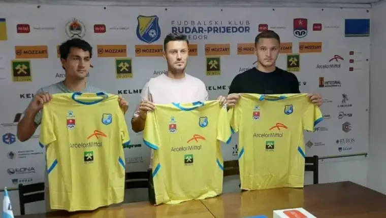 Rudar 8