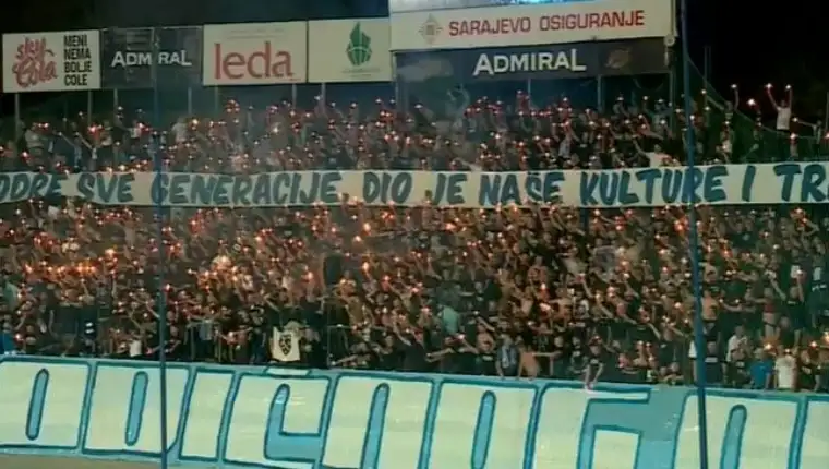 Sve generacije