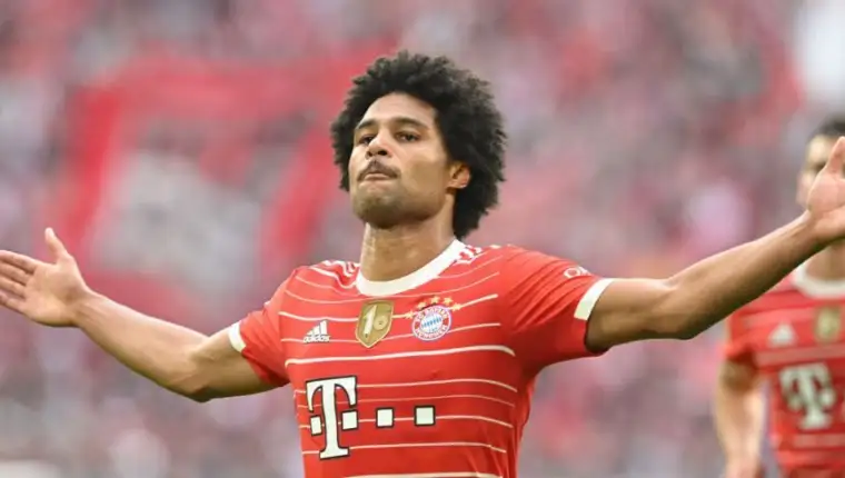 Gnabry 1