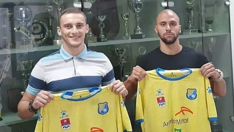 Rudar 2 2