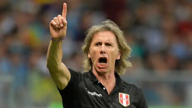 Gareca