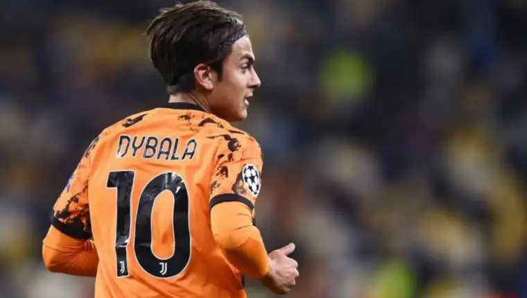 Dybala45