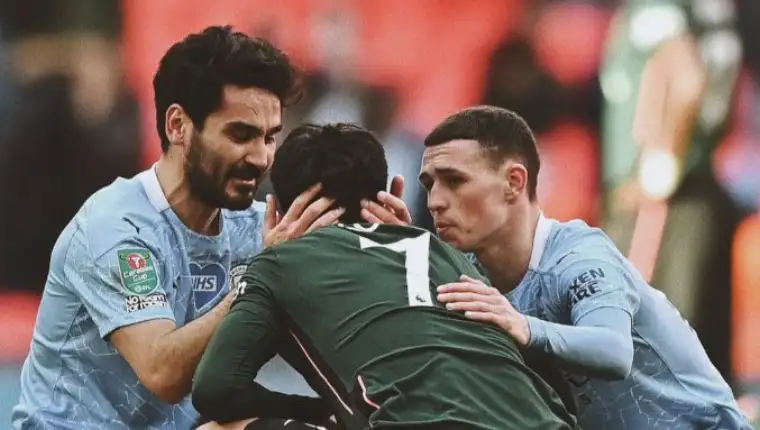 Gundo foden