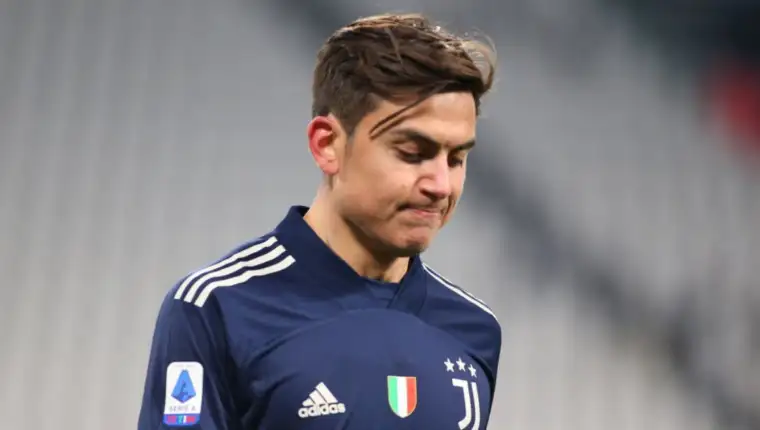 Dybala 6