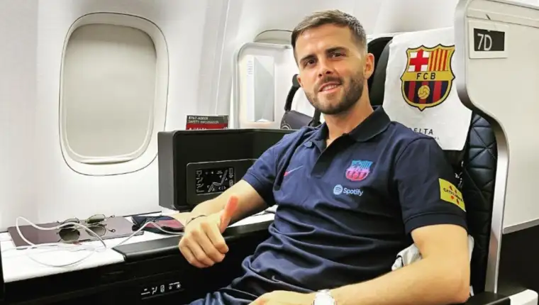 Pjanic 7