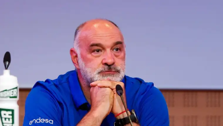Pablo laso 1