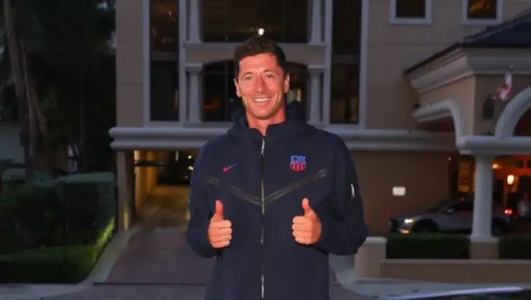 Lewa barca