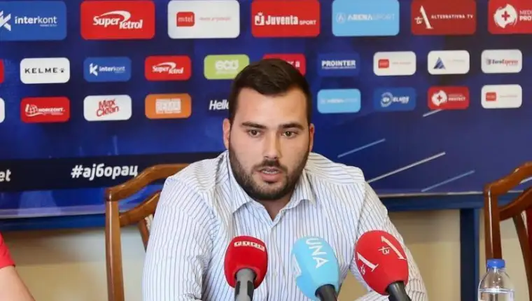 Bogoljub zeljkovic
