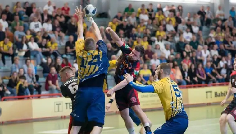 Rk gracanica izv