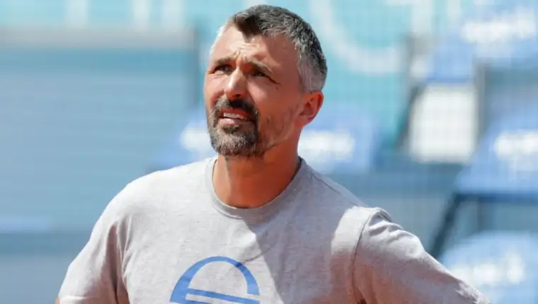 Ivanisevic