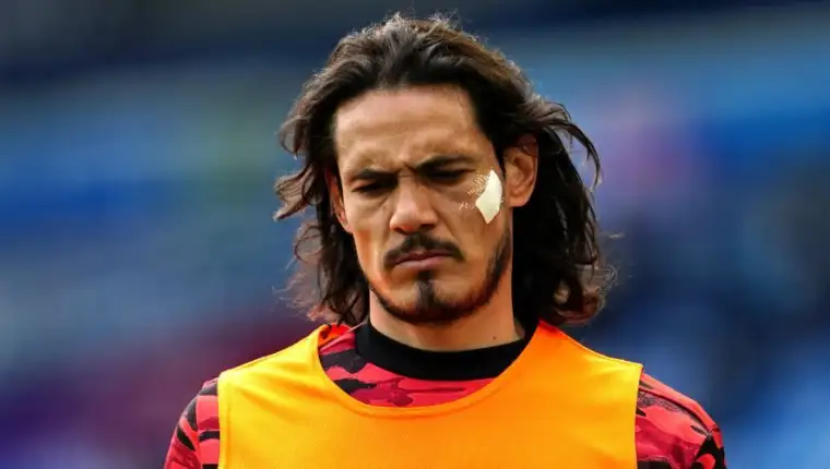 Cavani 2