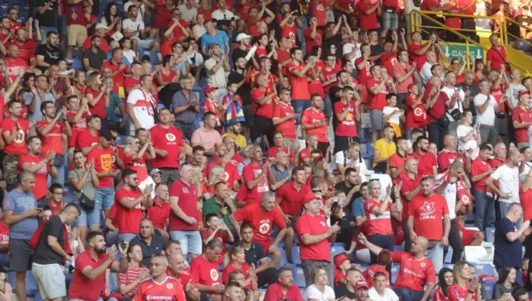 Red army