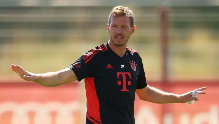 Nagelsmann 1