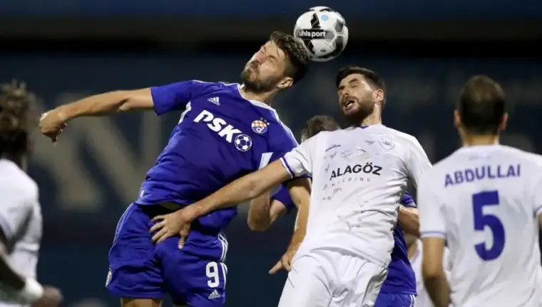 Dinamo shkupi