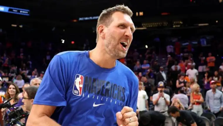 Nowitzki