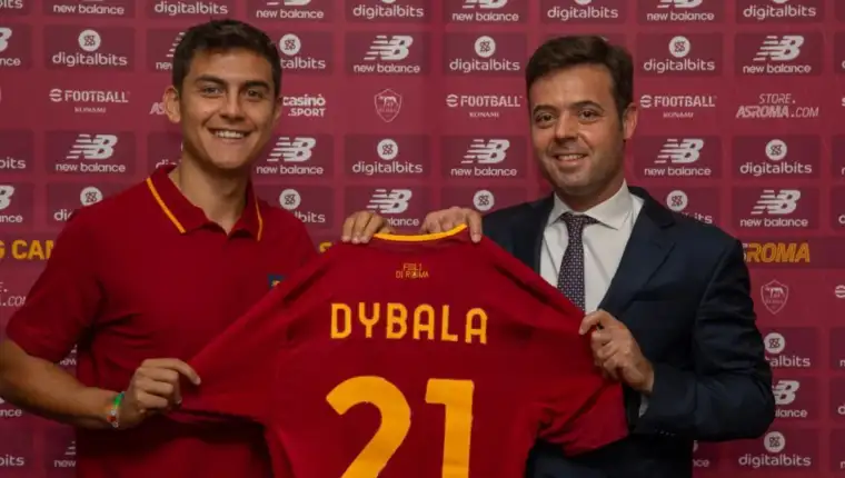 Dybal