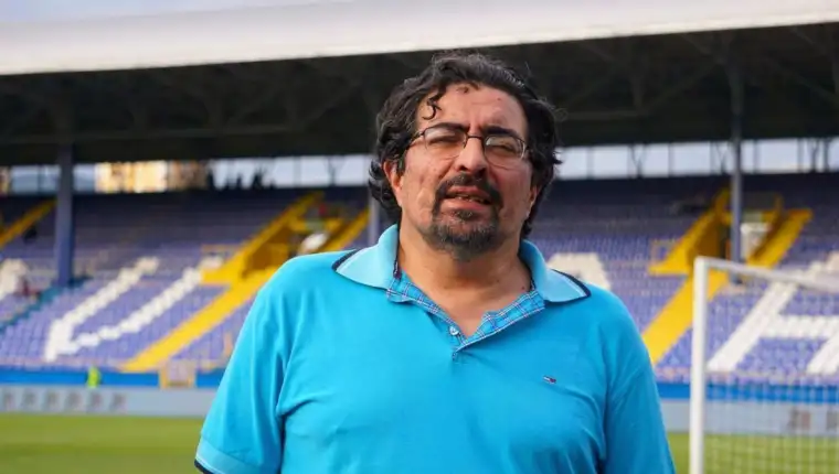Mijajlovic
