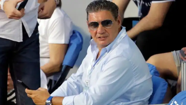 Raznatovic