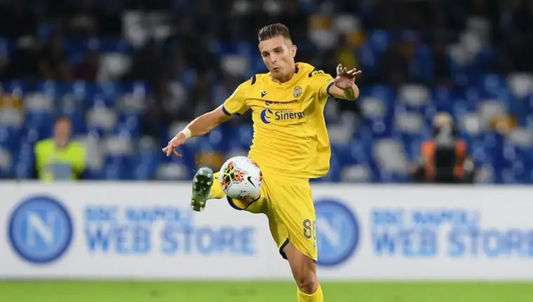 Lazovic