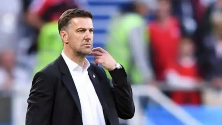 Krstajic