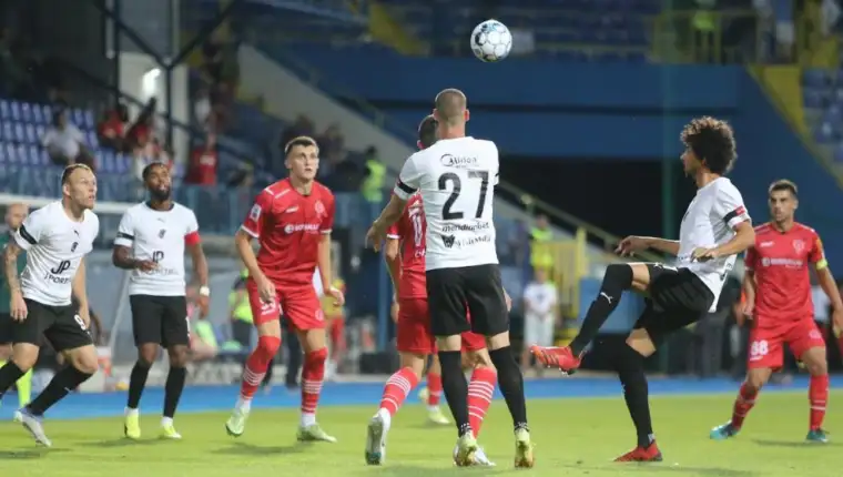 Hamrun 1