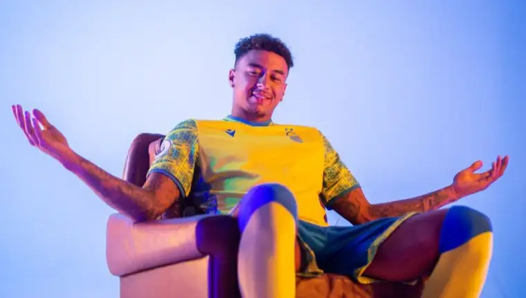 Lingard