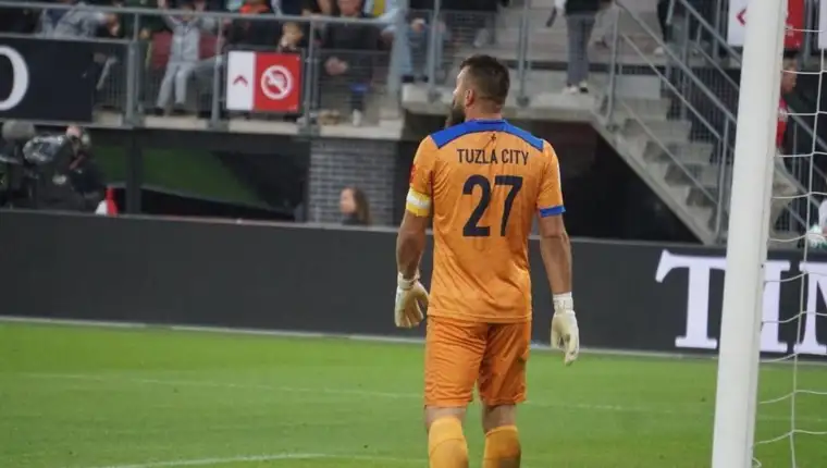 Fejza tc