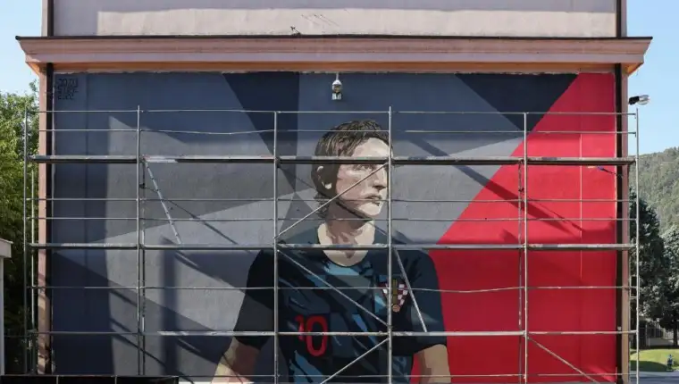 Mural