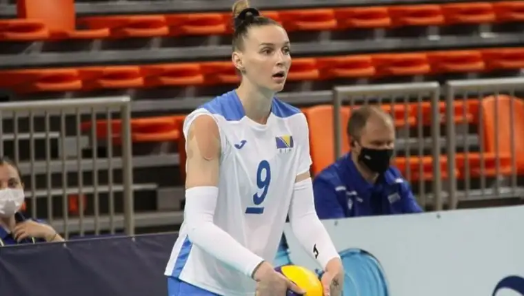 Edina begic1