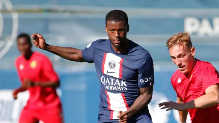 Wijnaldum