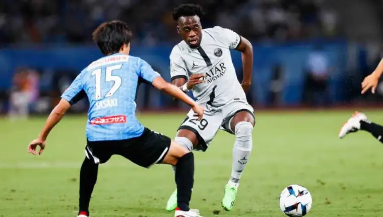 Psg urawa