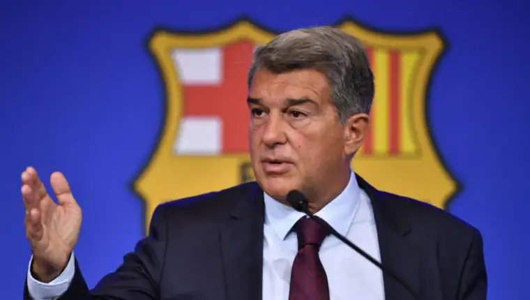Laporta 2