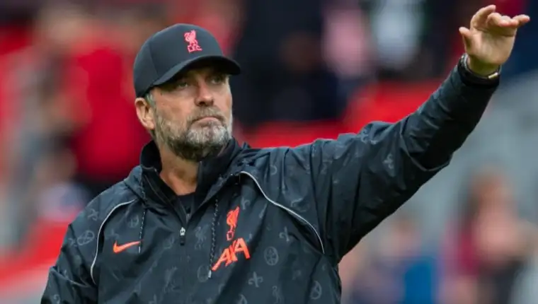 Klopp 5