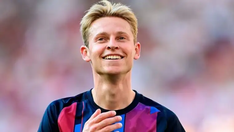 Dejong