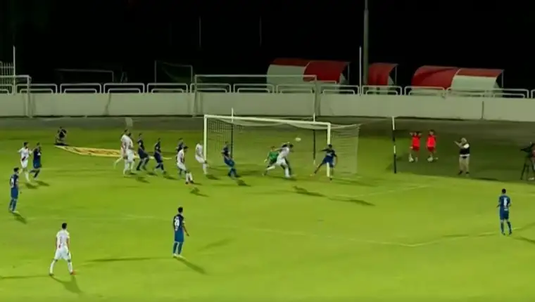 Gol 2
