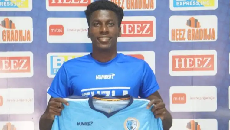 Amadou 2