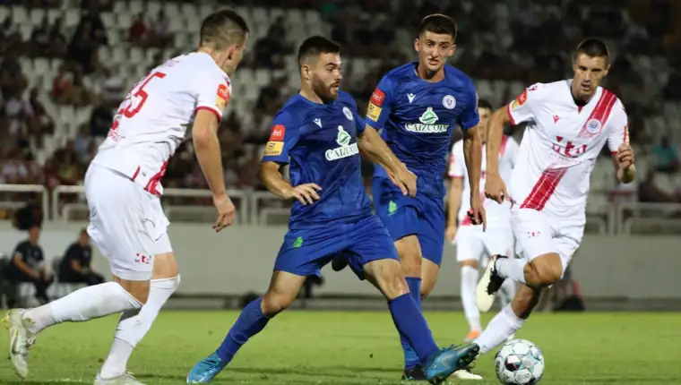 Zeljeznicar1 1