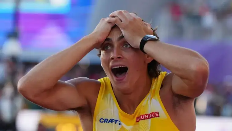 Duplantis