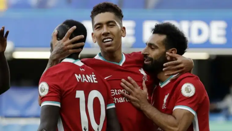 Trio