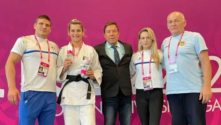 Judo 3