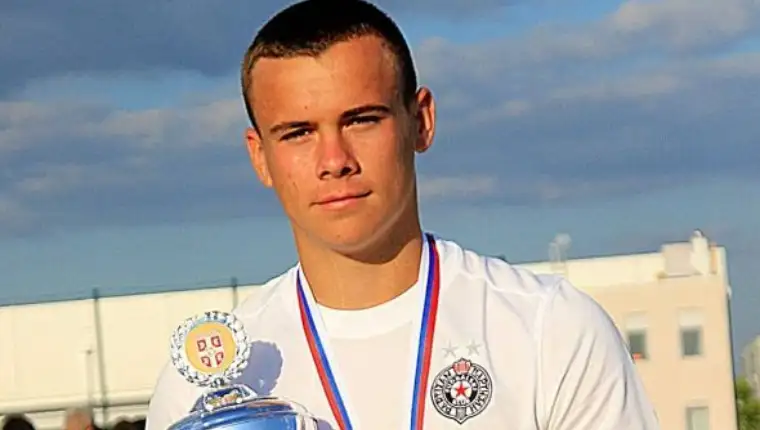 Andrija